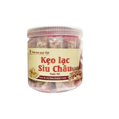 Kẹo Sìu Châu